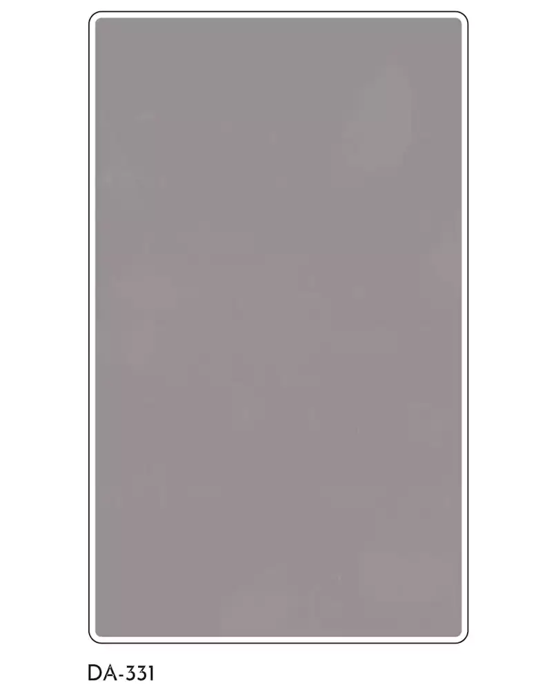 Acrylic Laminate Plain Color
